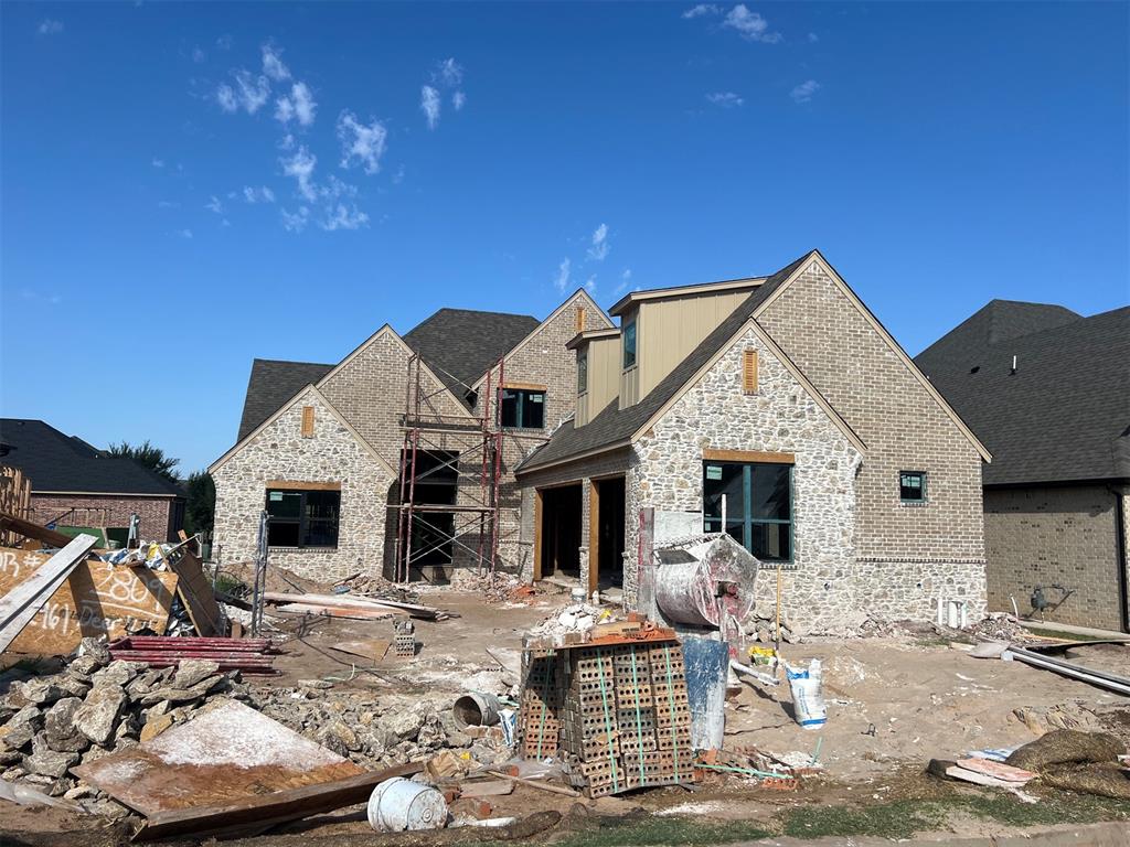 2809 Deer Valley Lane — photo