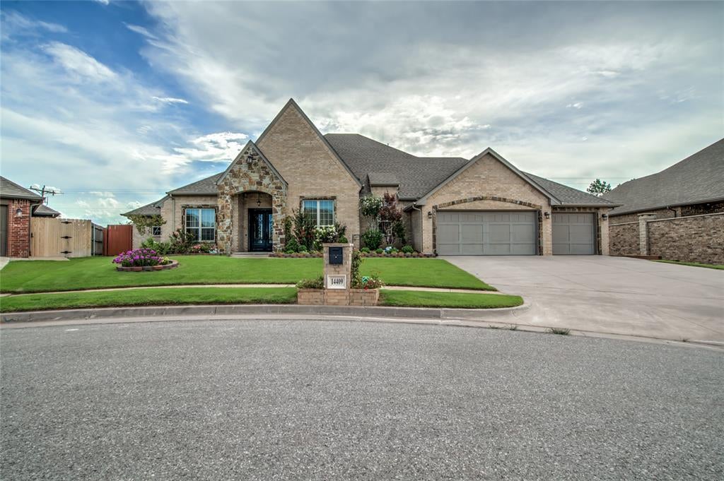 14409 Caledonia Way — photo