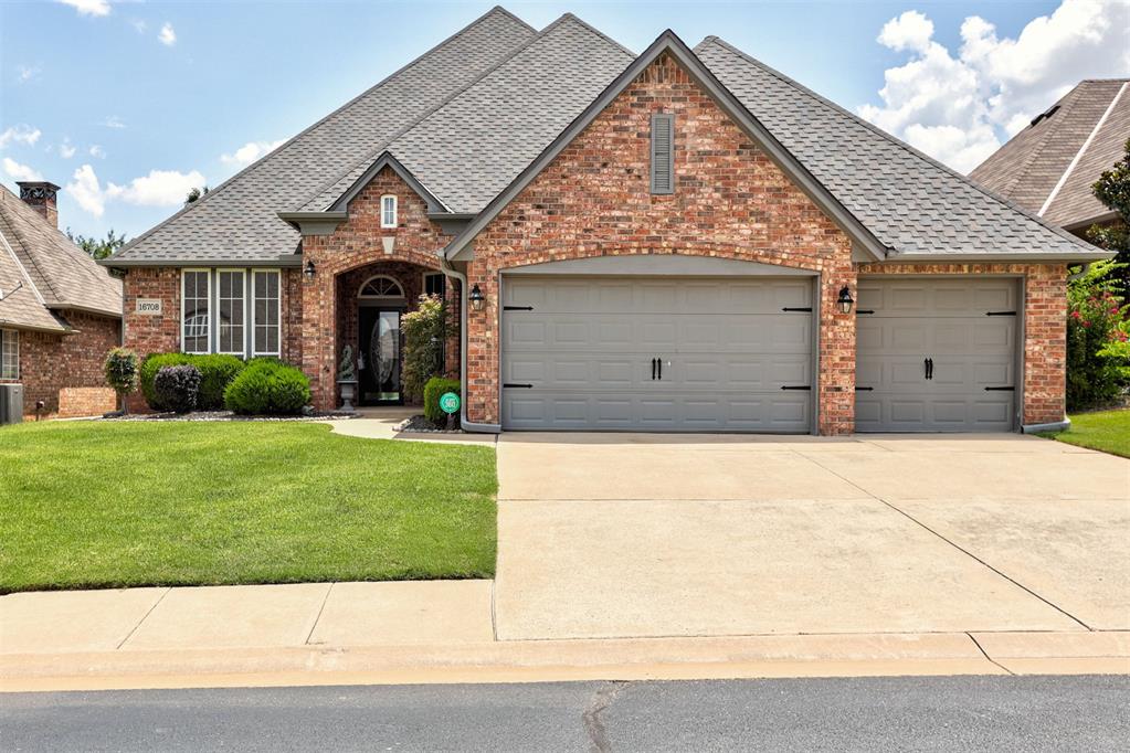 16708 Covington Manor — photo