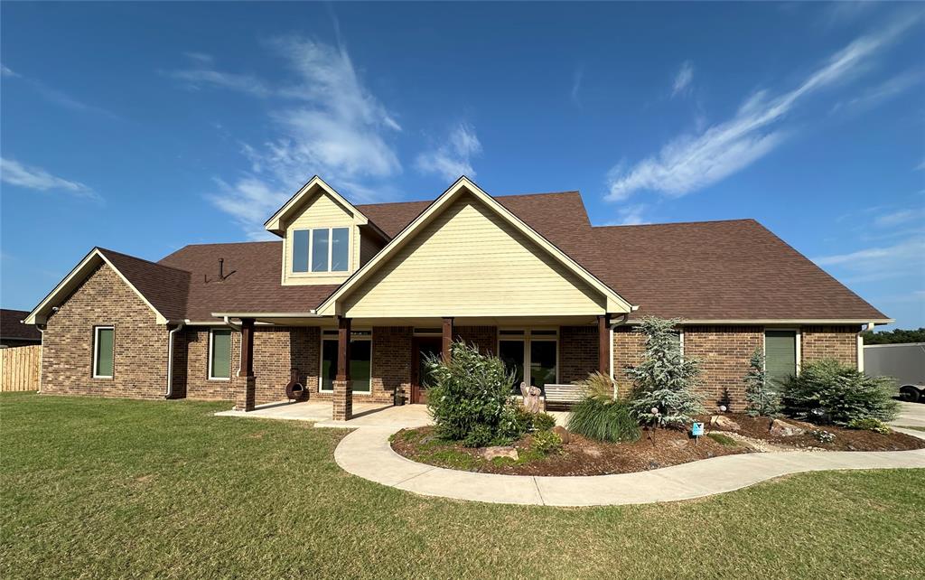 9565 N Bryan Road — photo