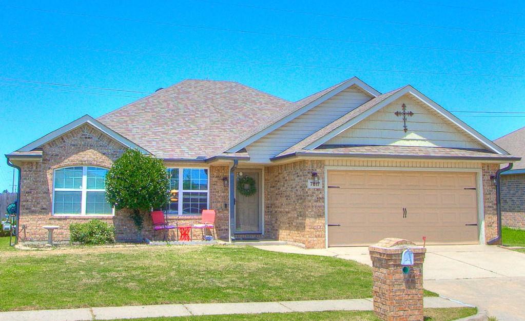 7817 Frye Lane — photo