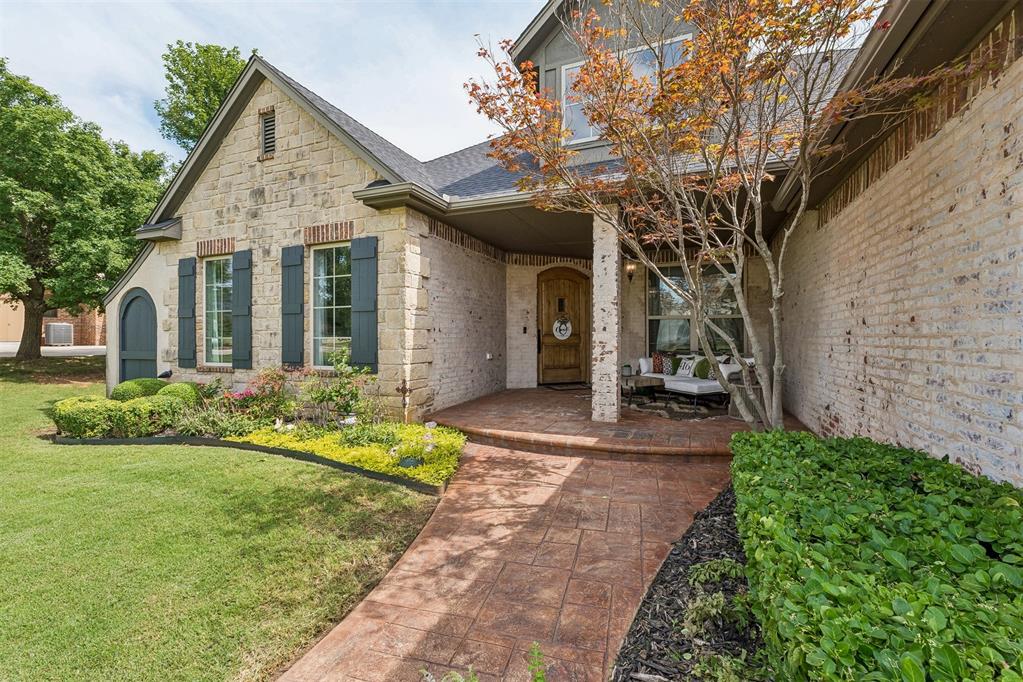 416 Oak Summit Road — photo