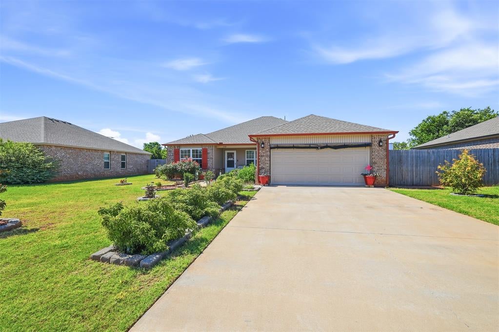 1728 W Antler Way — photo