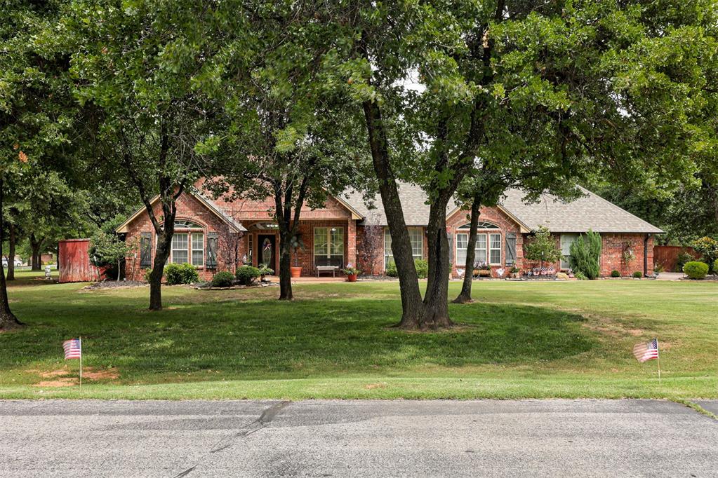 1224 Parrish Place — photo