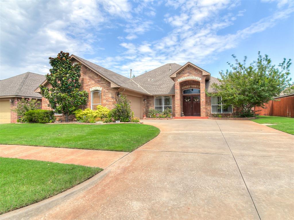 16008 Ledge Lane — photo