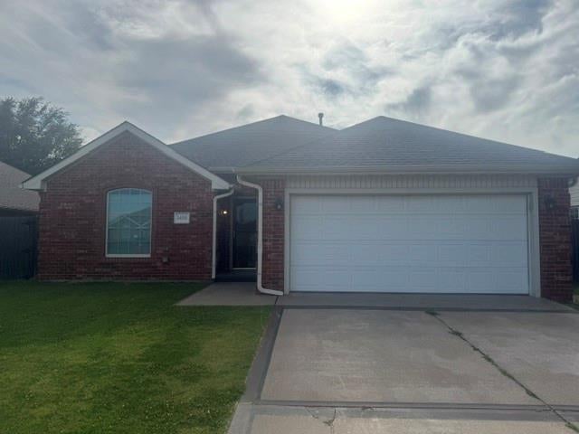 1405 Sunrise Drive — photo