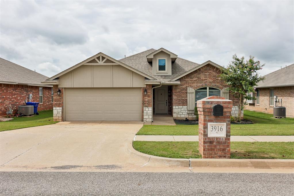 3916 Colefax Lane — photo
