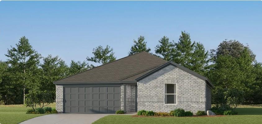 1909 Chestnut Oak Court — photo