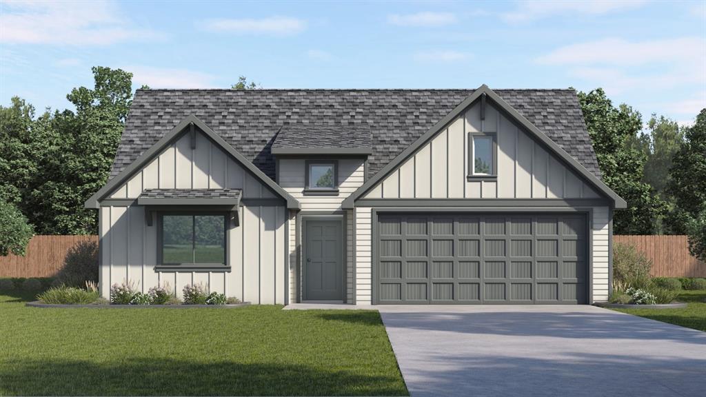 16145 Cherokee Trail — photo