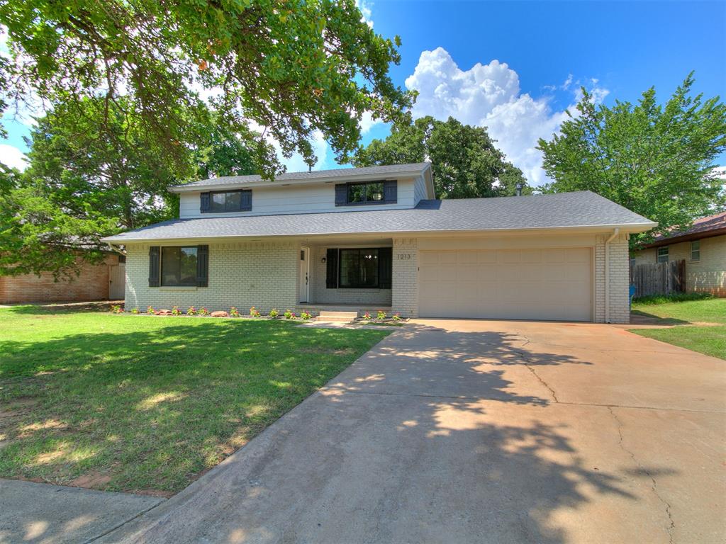 1213 Mockingbird Lane — photo