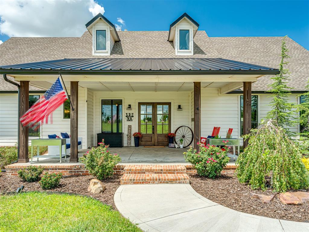 2176 County Road 1250 — photo