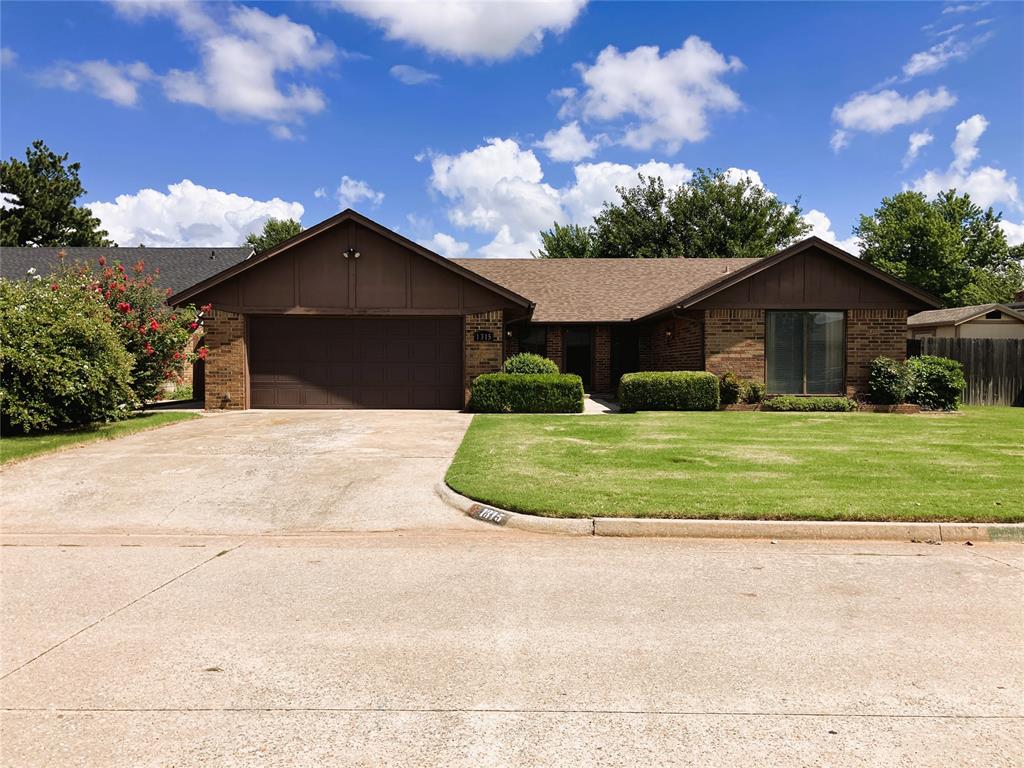1315 Saint Mathews Drive — photo