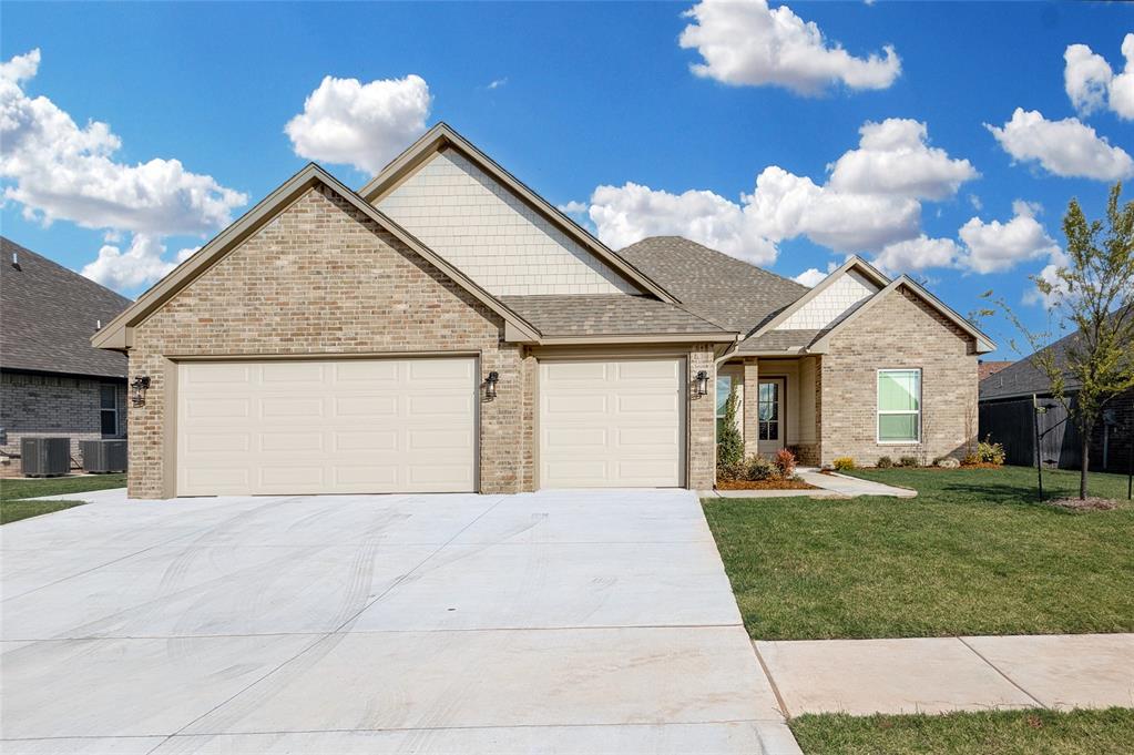 11016 Treemont Lane — photo