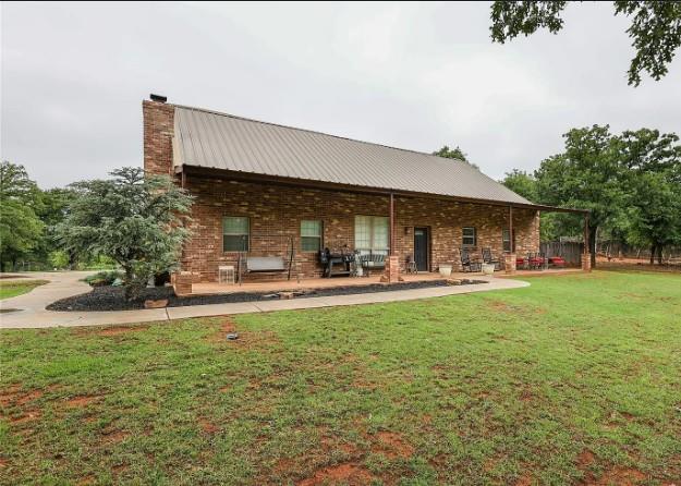 27059 Whispering Oaks Drive — photo
