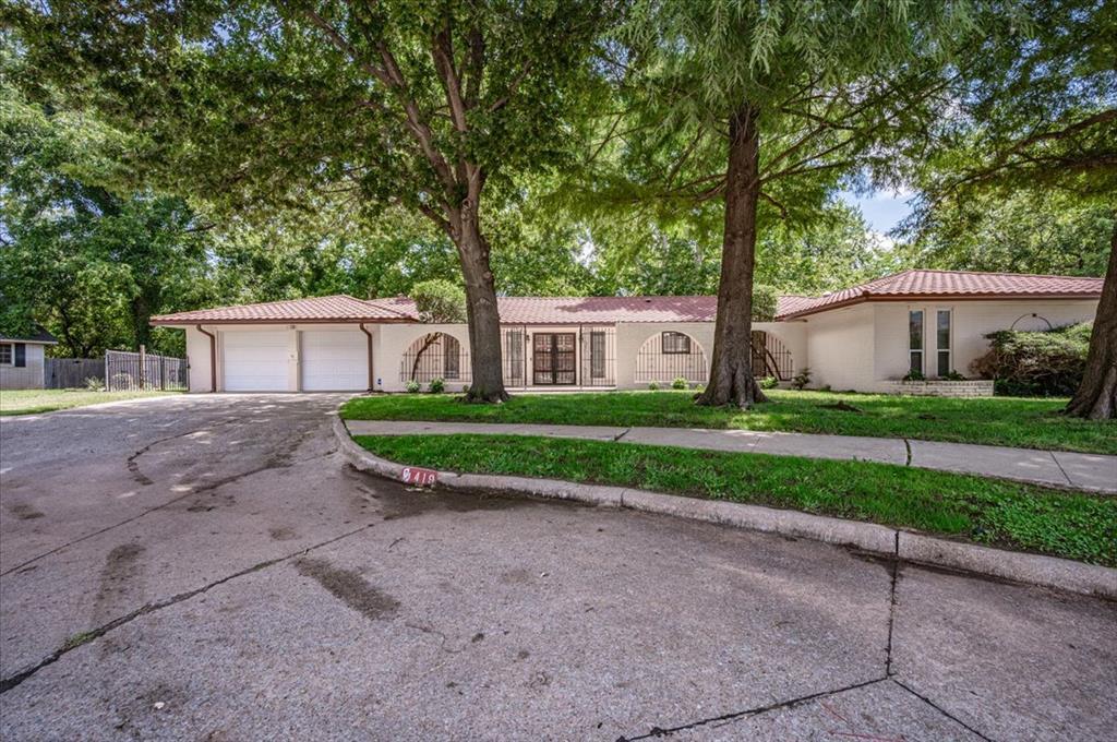 419 George L Cross Court — photo
