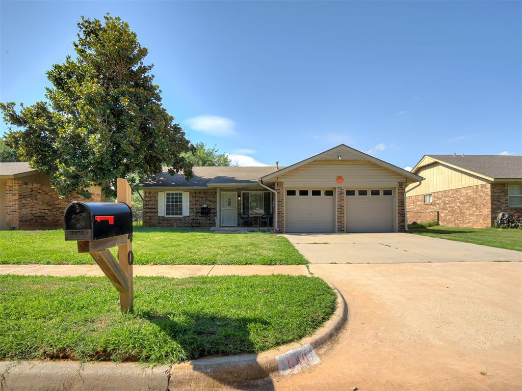 640 W Perry Drive — photo