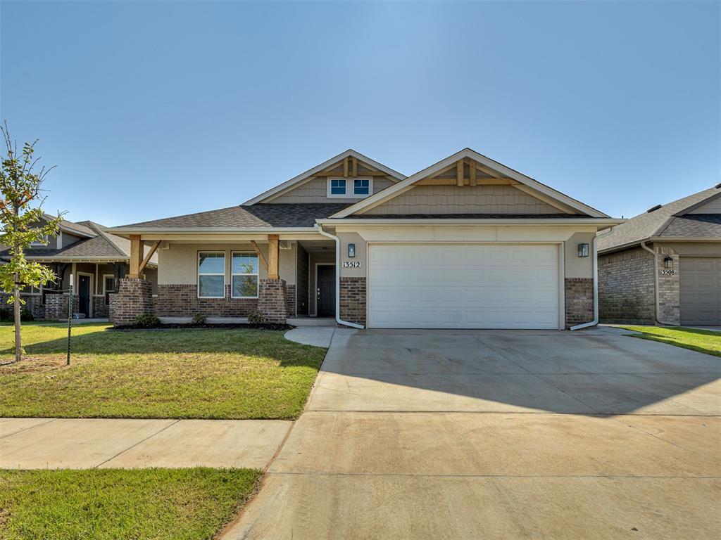 13512 Arrowhead Boulevard — photo