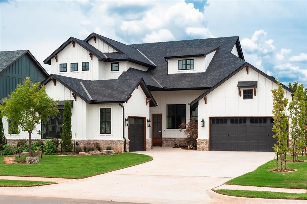 3309 Capitol Hill Lane — photo