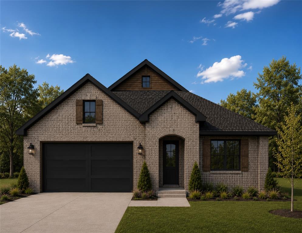 1202 Flint Hills Street — photo
