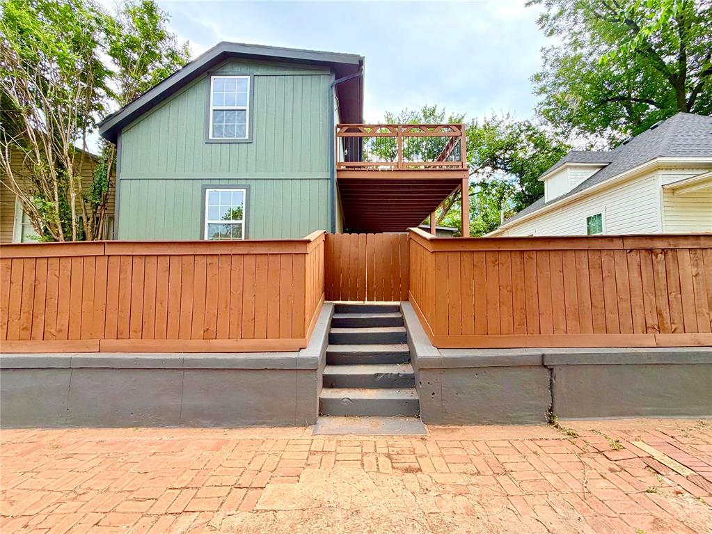 314 N 2nd Street — photo