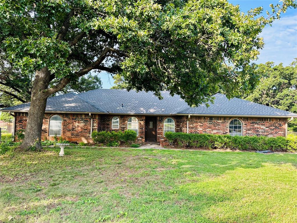 107 Clador Drive — photo