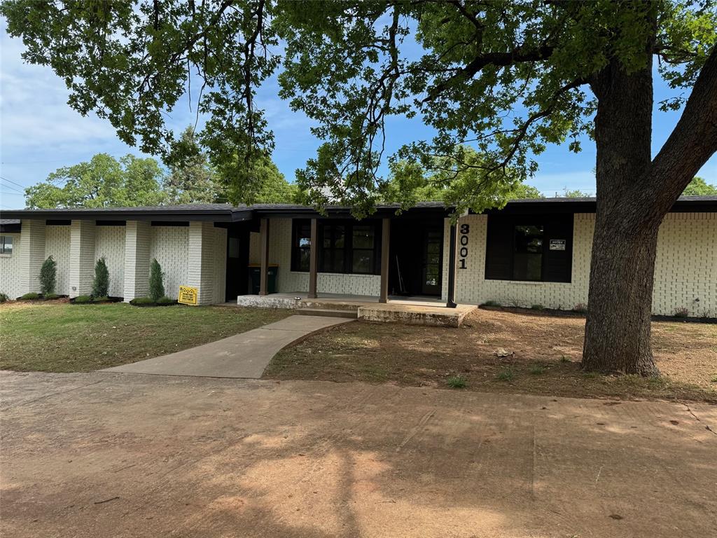 3001 Norcrest Drive — photo