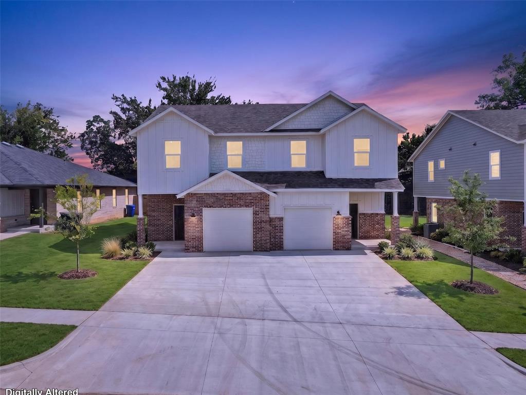 8756 Patriot Drive — photo