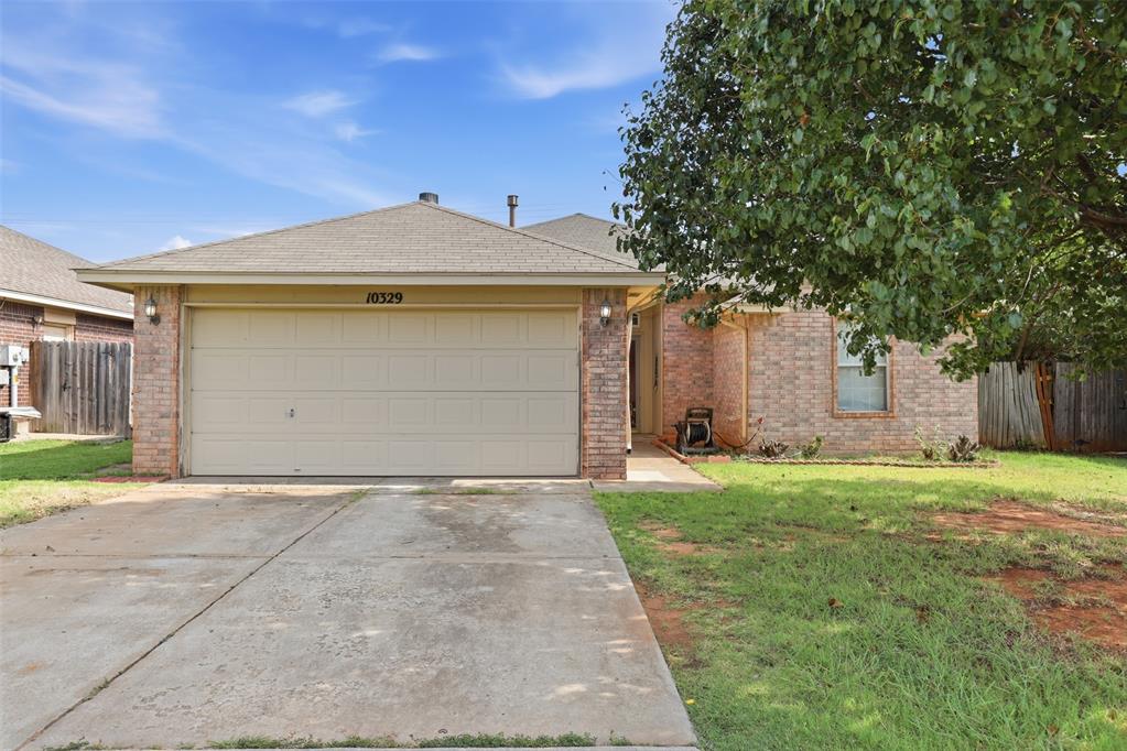 10329 Aberdeen Drive — photo