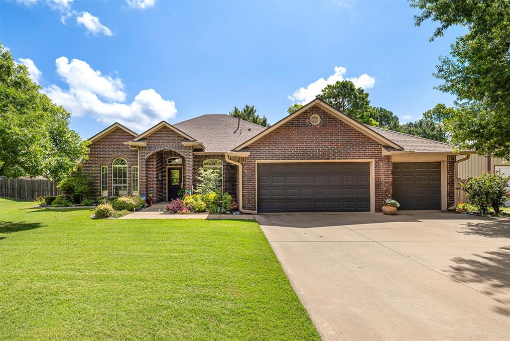 1103 Woodbrook Drive — photo