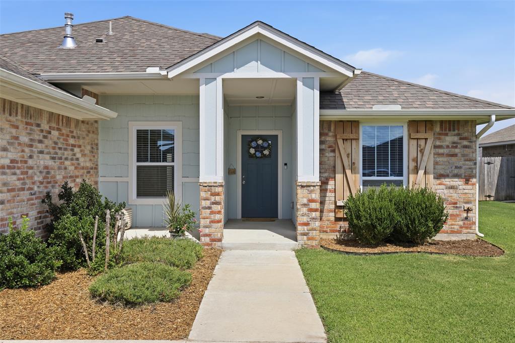 1730 Huntington Court — photo