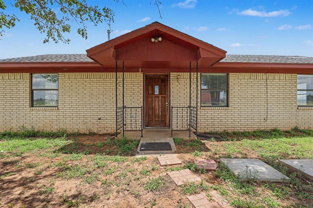 1719 E Orme Lane, Anadarko, OK 73005 — photo 3