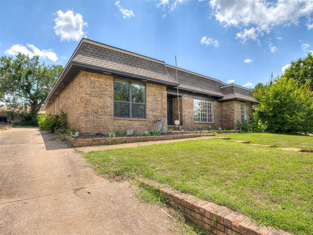 406 Hardy Drive — photo
