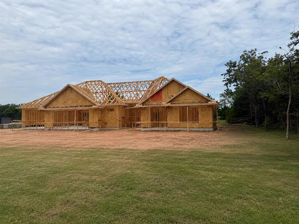 2914 E Cedar Creek Pass — photo