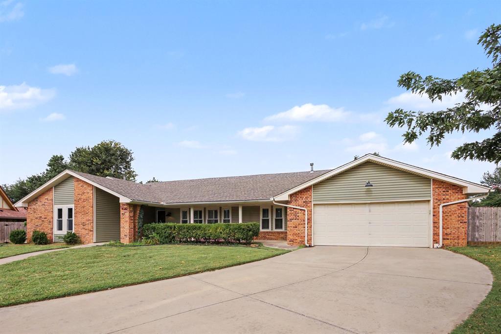 4020 Bluestem Circle — photo