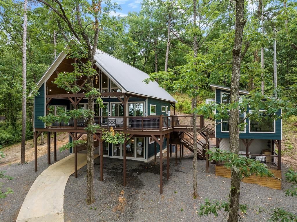 236 Moonshiner Springs Trail — photo