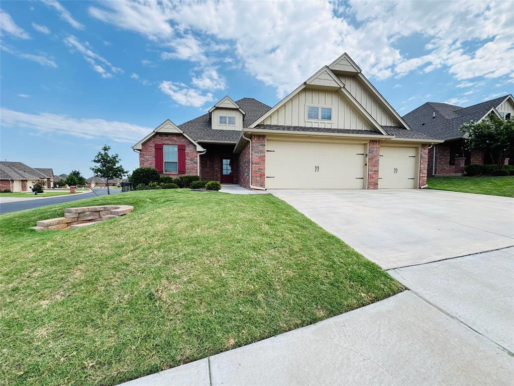 633 Texoma Drive — photo