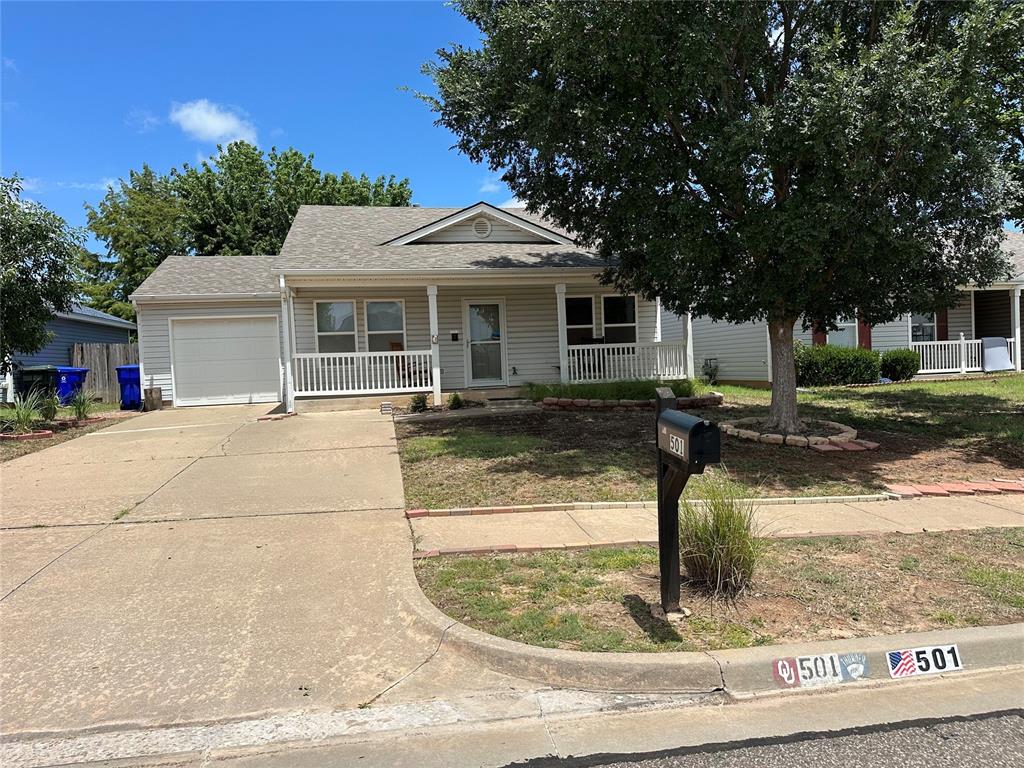 501 Poppy Lane — photo