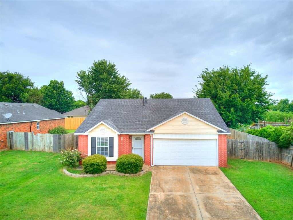 905 Boot Hill Lane — photo