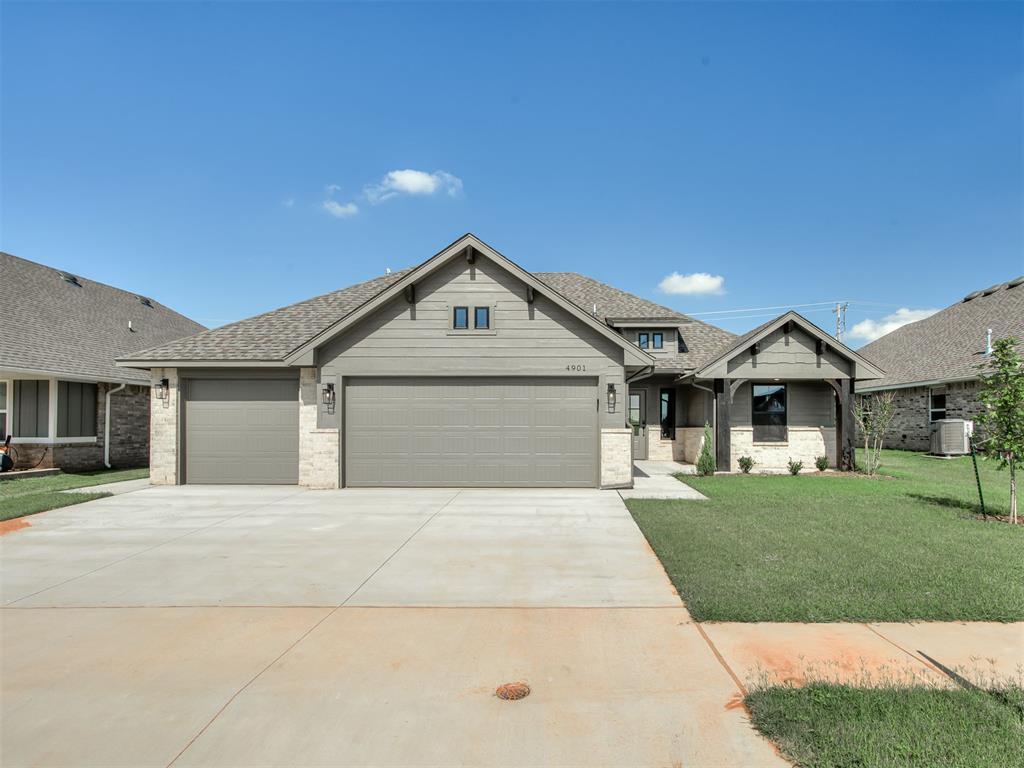 4901 Misty Wood Lane — photo