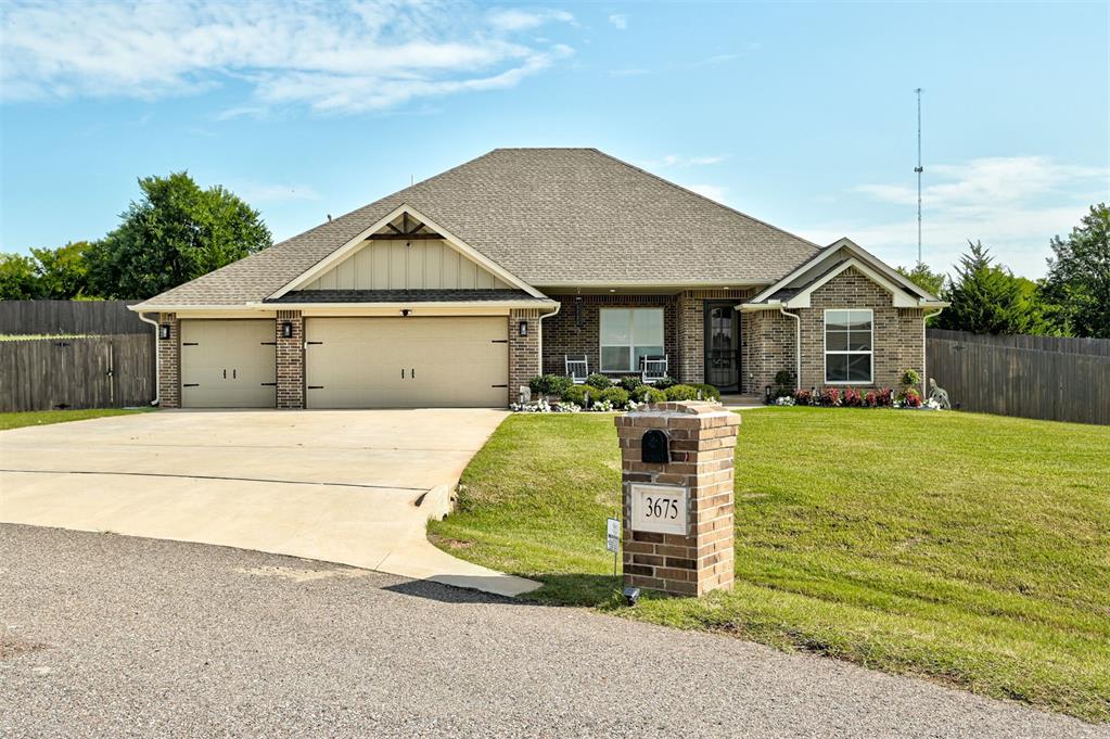 3675 Dragon Fire Court — photo