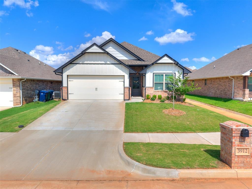 3912 Palmetto Trail — photo
