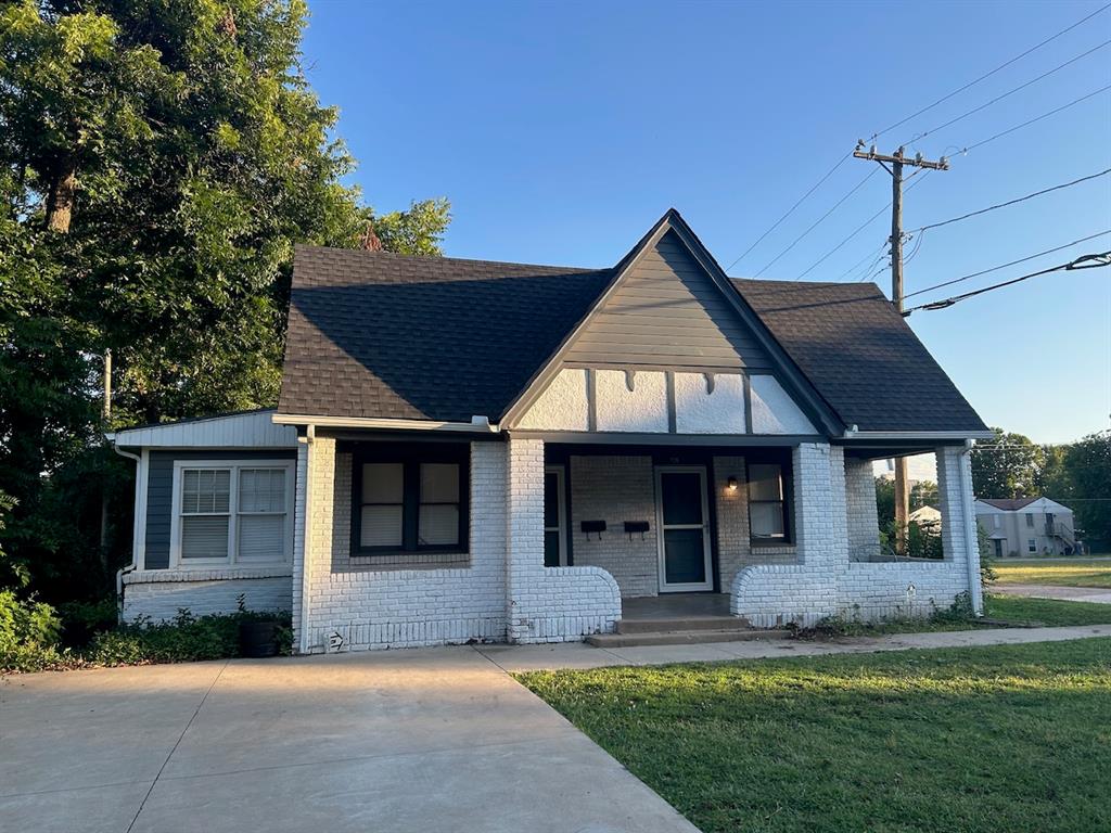 726 NW 25th Street — photo