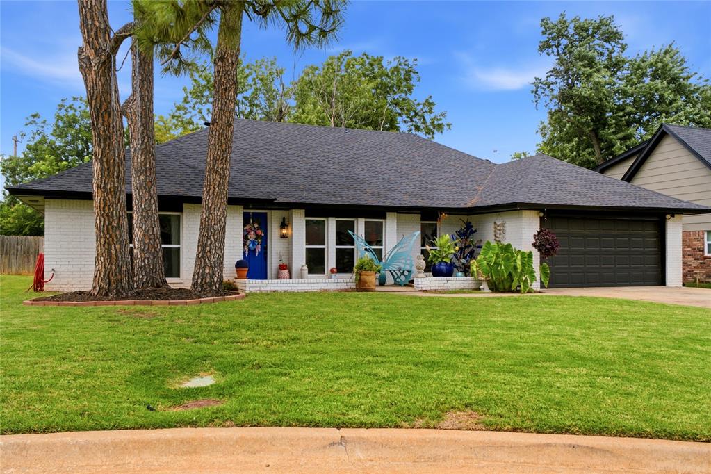 7405 Clayton Drive — photo