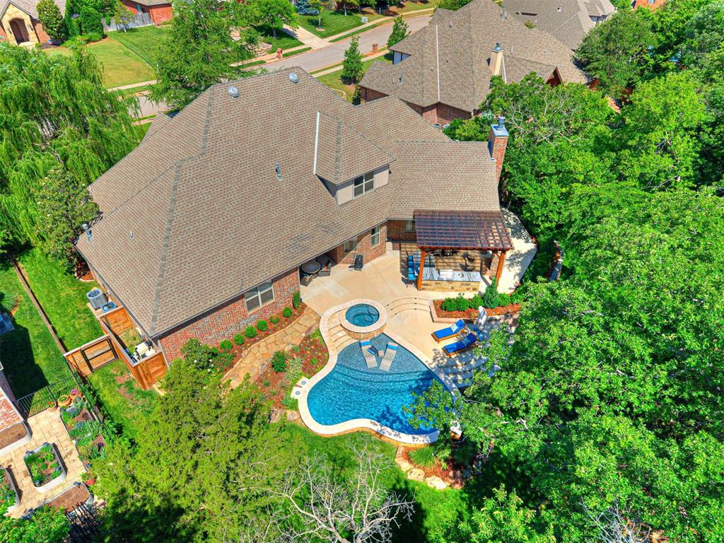 3720 Creek Bend Road — photo