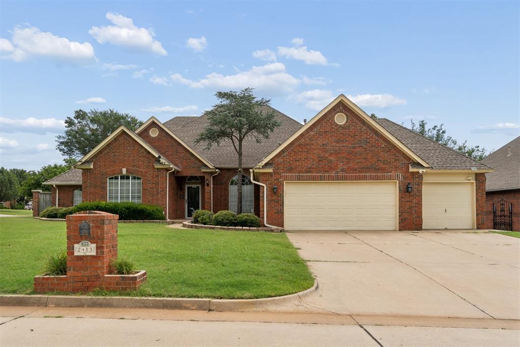 2413 Villa Lante Circle — photo