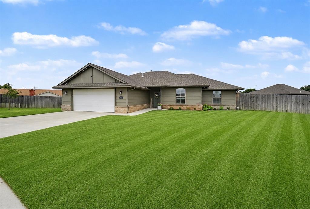 1009 Avalon Court — photo