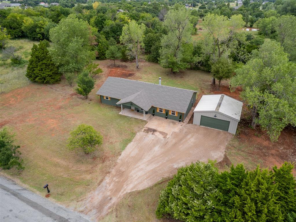2420 County Road 1223 — photo