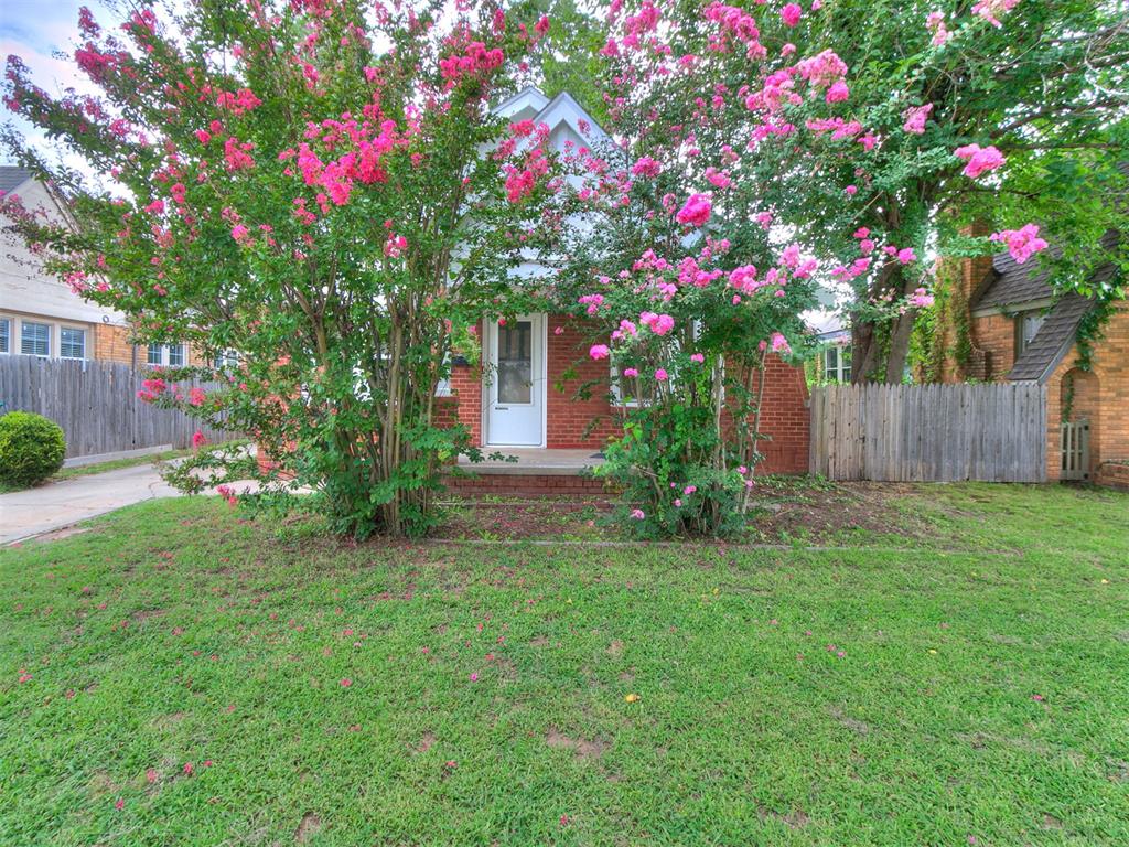 2837 NW 18th Street — photo