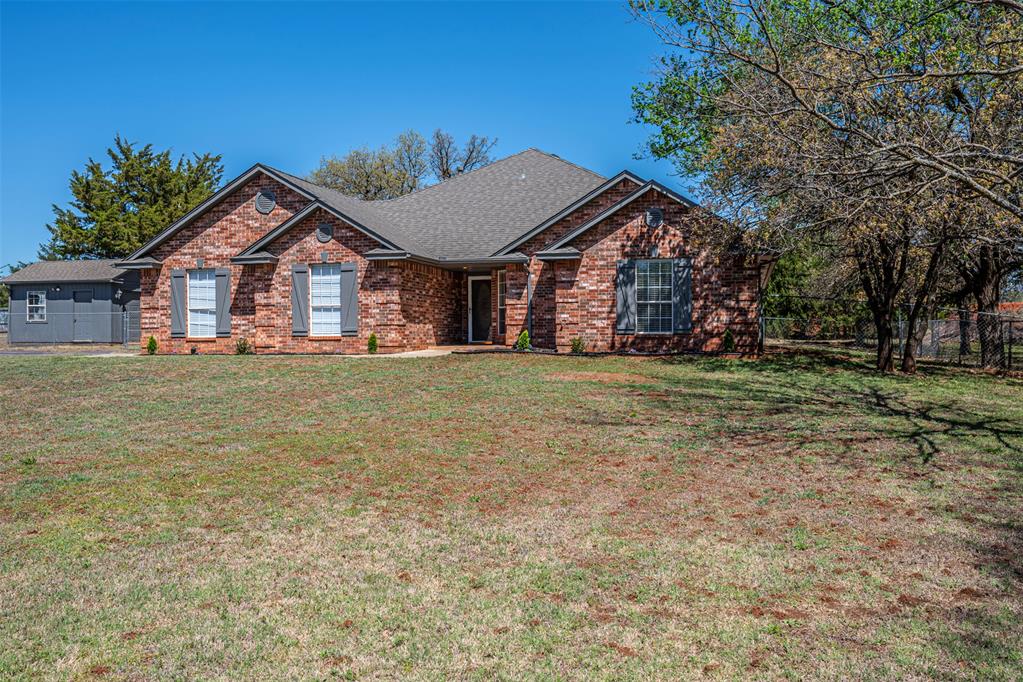 5615 Spring Haven Drive — photo