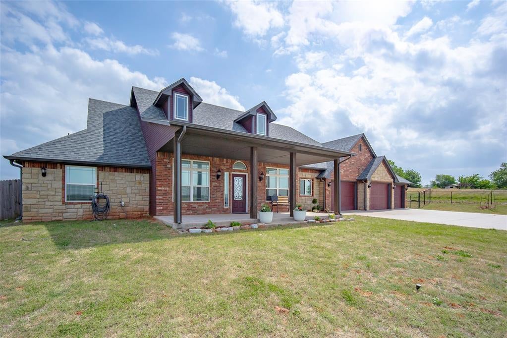 2381 County Road 1260 — photo